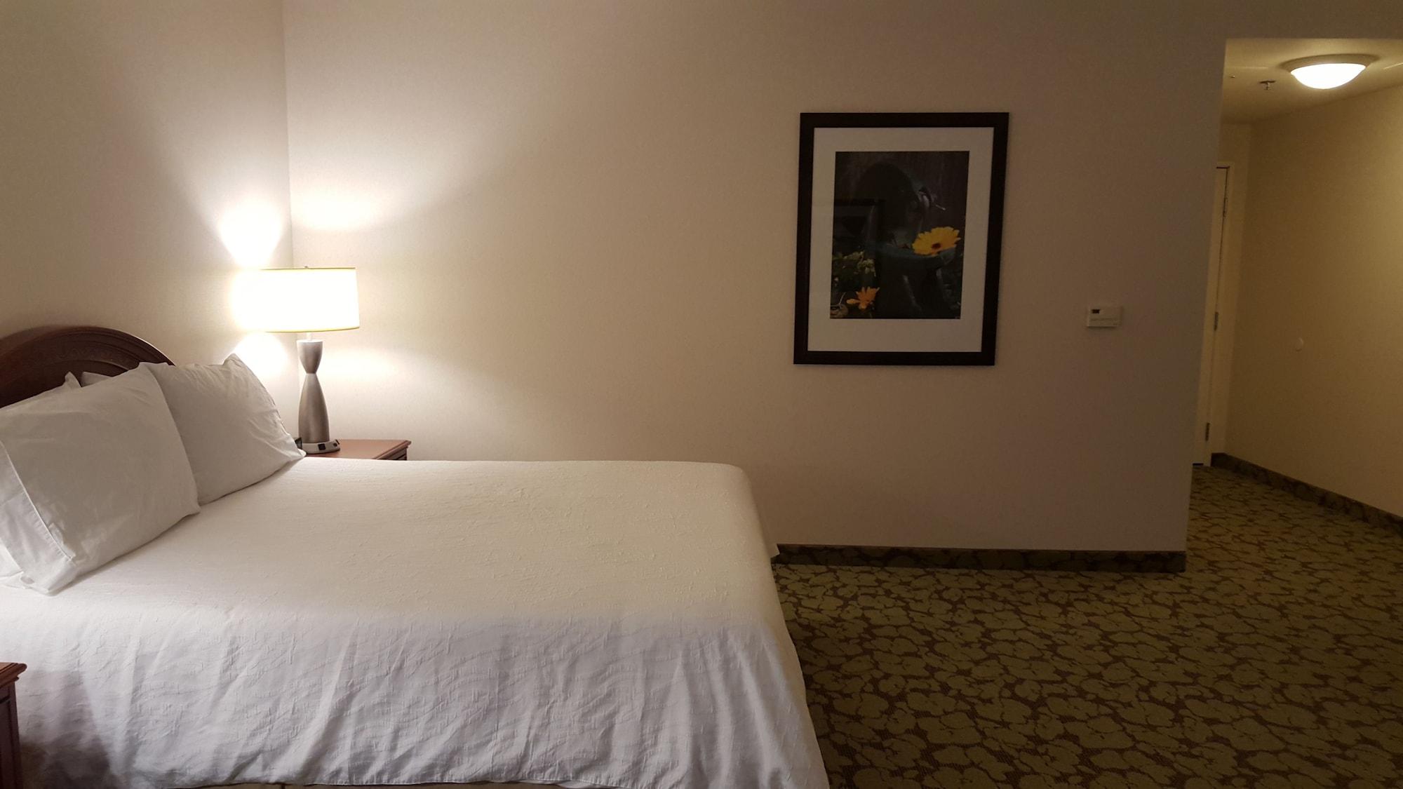 Hilton Garden Inn Redding Exterior foto