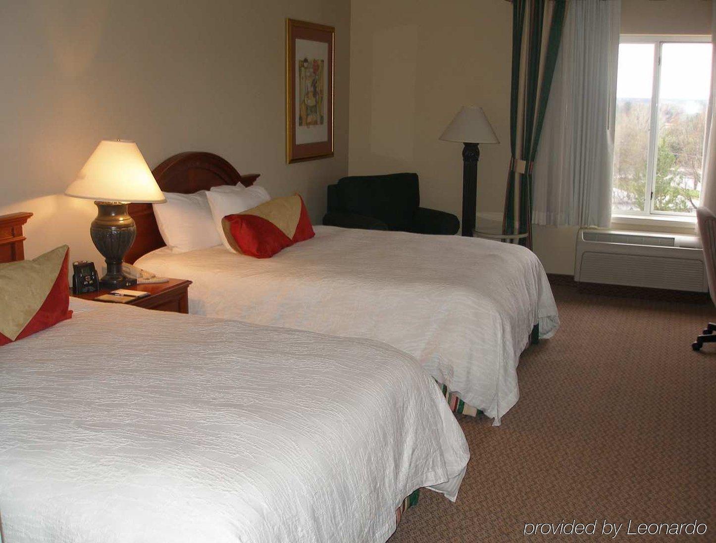 Hilton Garden Inn Redding Habitación foto