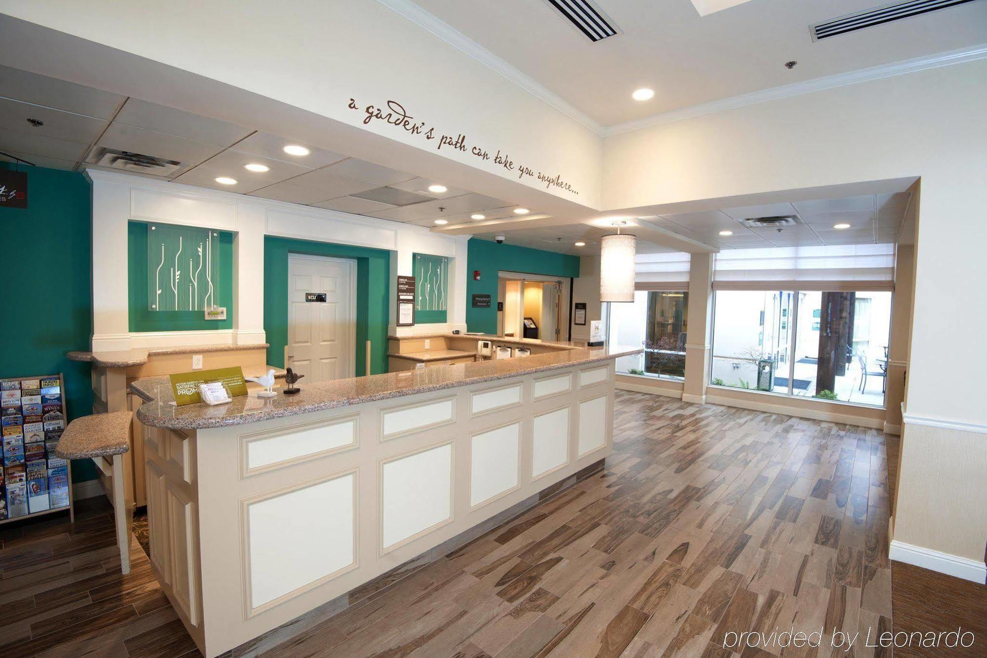 Hilton Garden Inn Redding Exterior foto