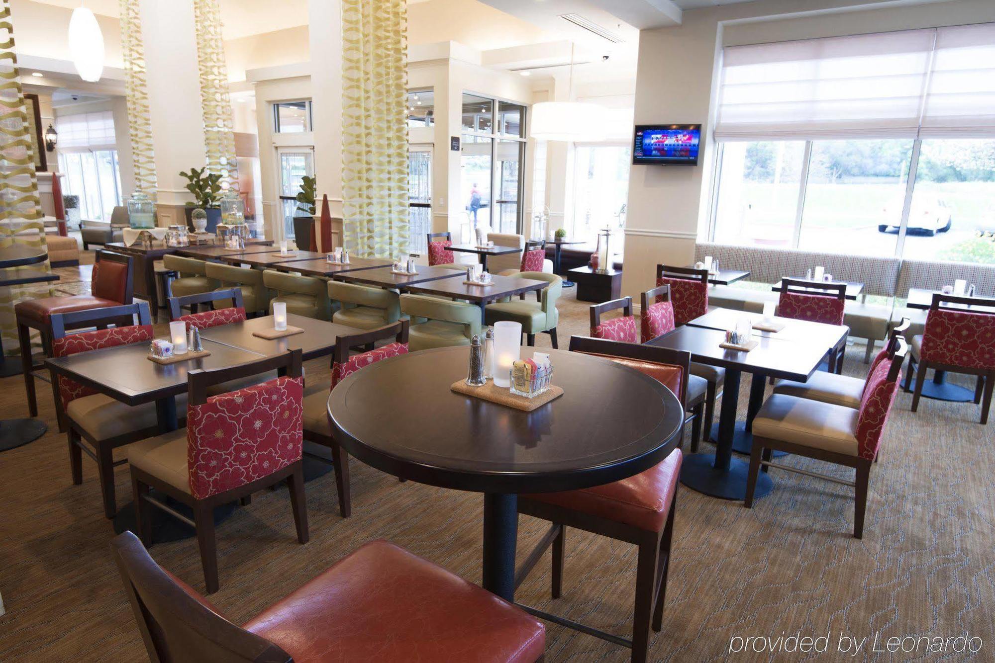 Hilton Garden Inn Redding Exterior foto